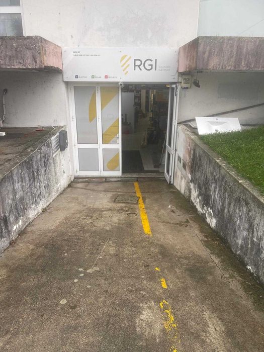 Armazém Medela em Viana Do castelo