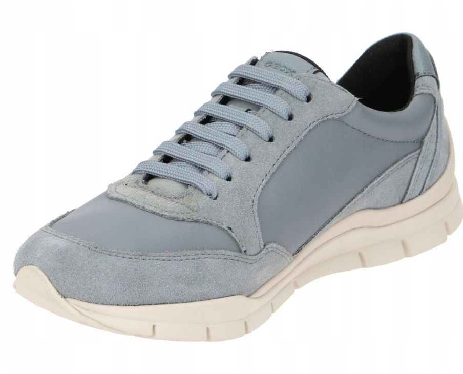 Buty Geox D SUKIE A D04F2A 08522  roz. 38