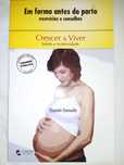 Livro "Crescer e Viver"