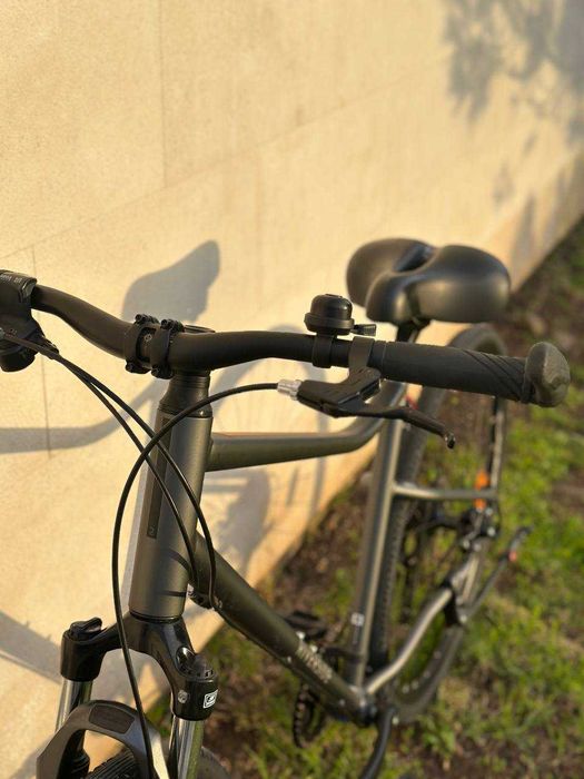 Btwin Riverside 570 28"