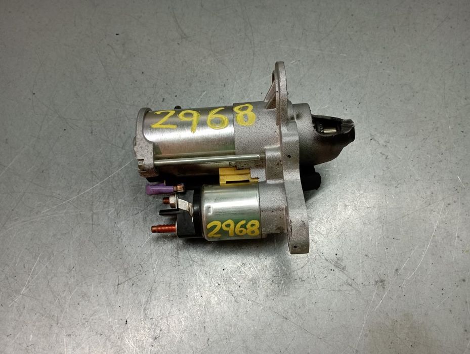 Motor de arranque RENAULT Clio V (BF_)