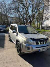 Nissan Xtrail T31