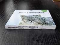 Snow Leopard 10.6.3 Retail Box