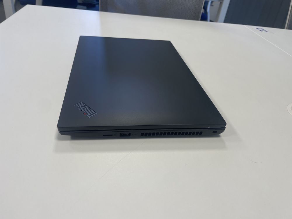 Lenovo ThinkPad L14 Gen 3 AMD z gwarancją door2door