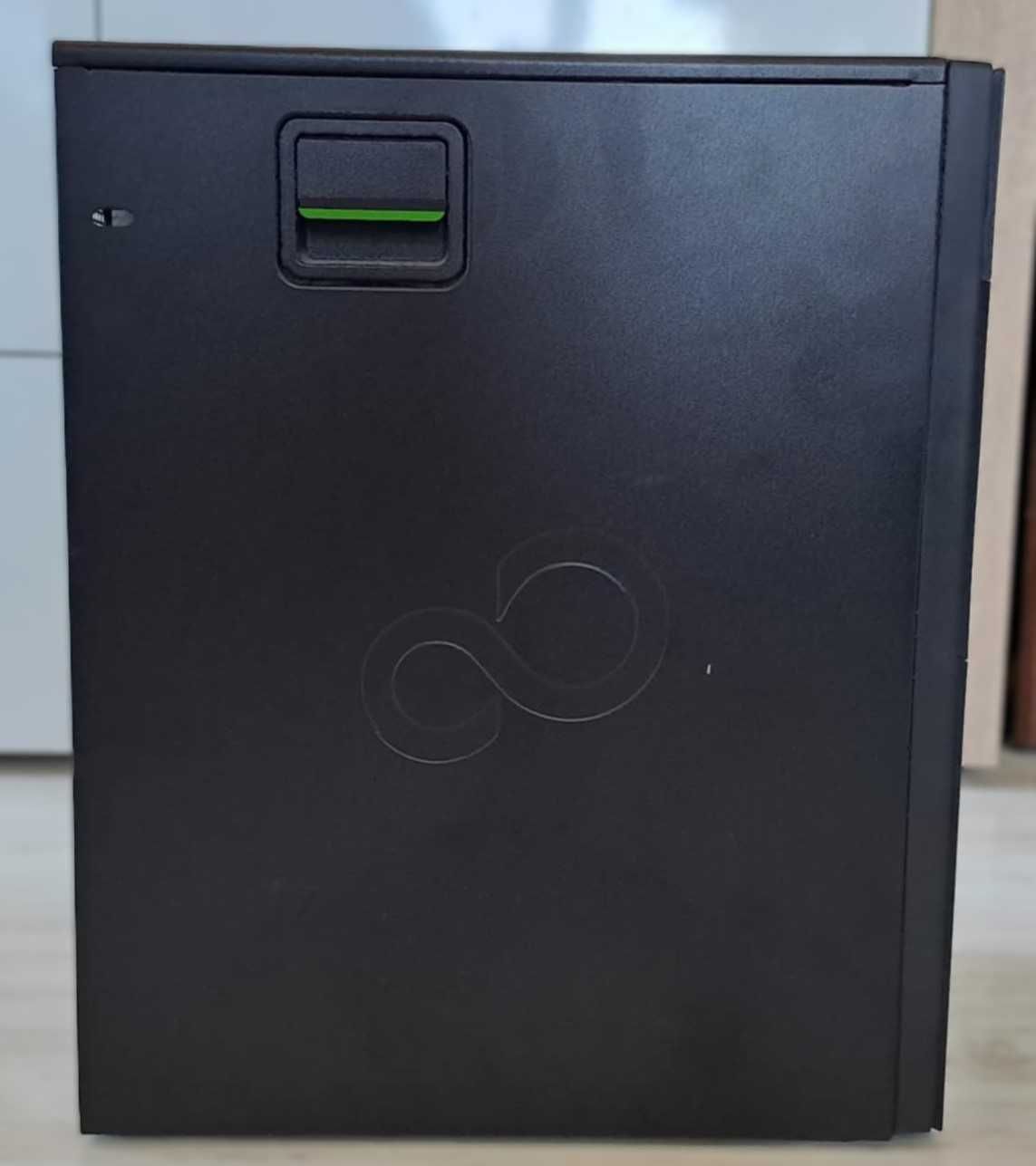 Serwer Fujitsu Primergy TX1310 M3 - BEZ DYSKÓW
