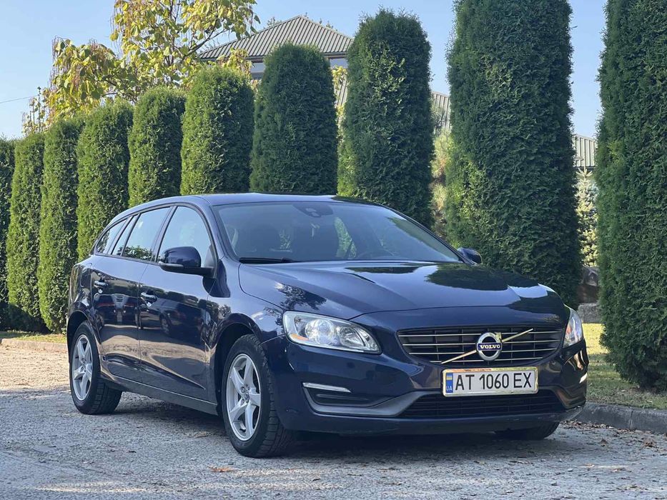 Продам Volvo v60