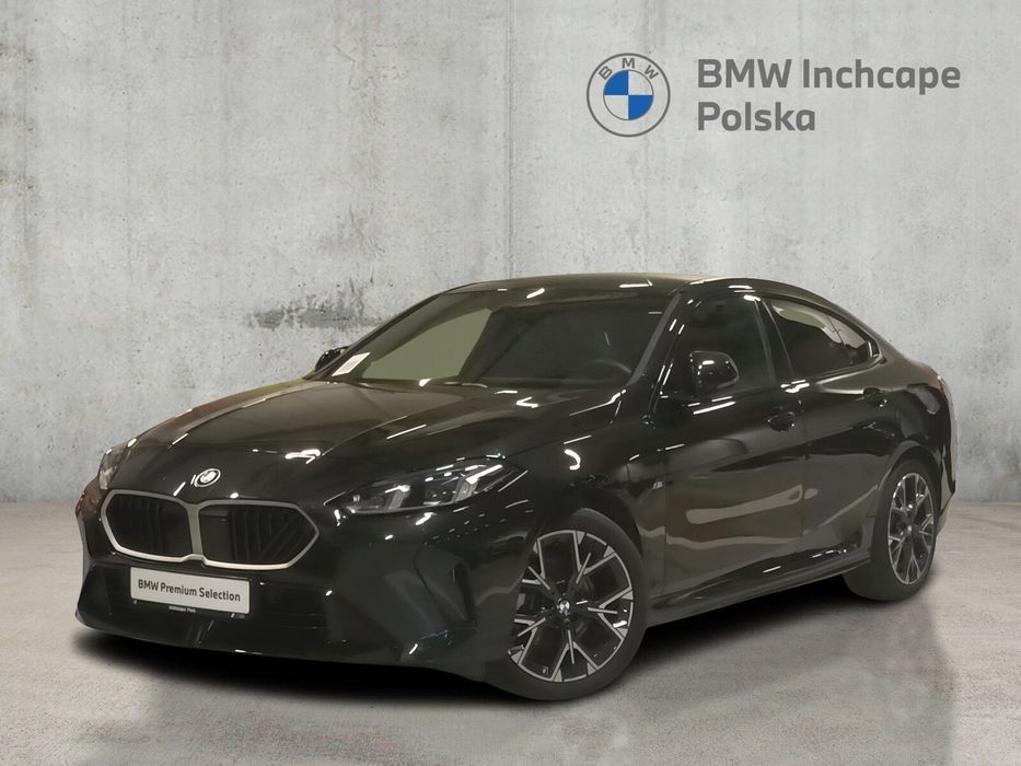 BMW Seria 2 Oferta specjalna!