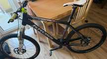 OKAZJA Rower KROSS LEVEL 11 Carbon + Plecak+ Buty Shimano