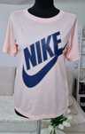 T- Shirt z nadrukiem" Nike".