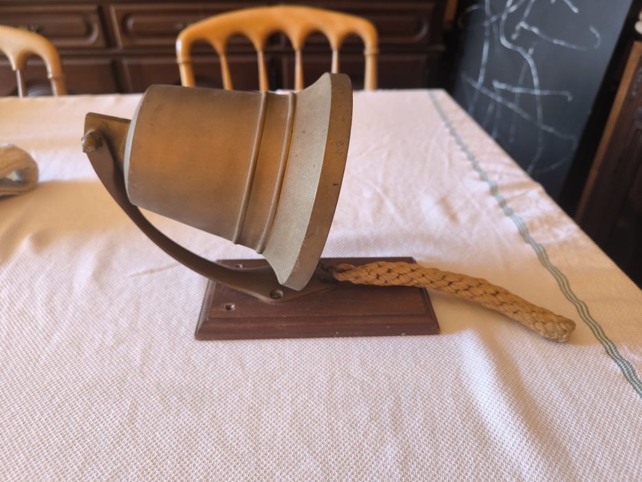 Sino bronze seminovo