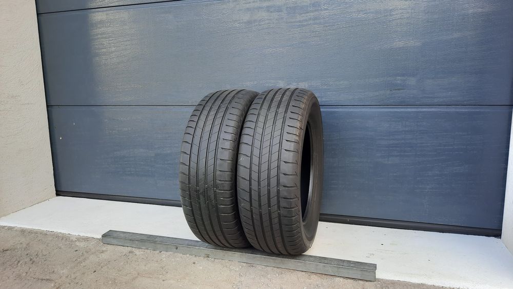 Bridgestone 215/60 R16 Turanza 5.7 mm 2021