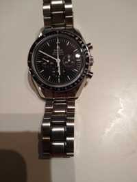 Omega seamaster moonwatch profesional hesalit