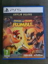 Crash team Rumble ps5 pl