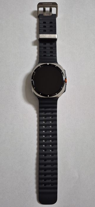 Samsung Galaxy Watch Ultra