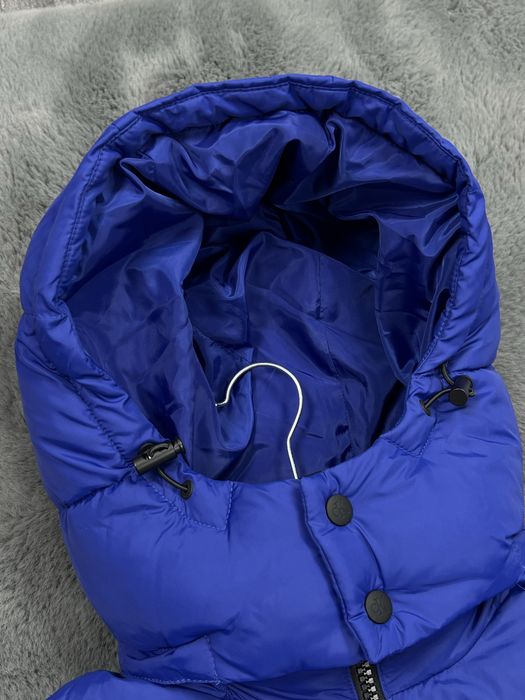 Пуховик Calvin Klein келвін ck куртка чоловіча зимова