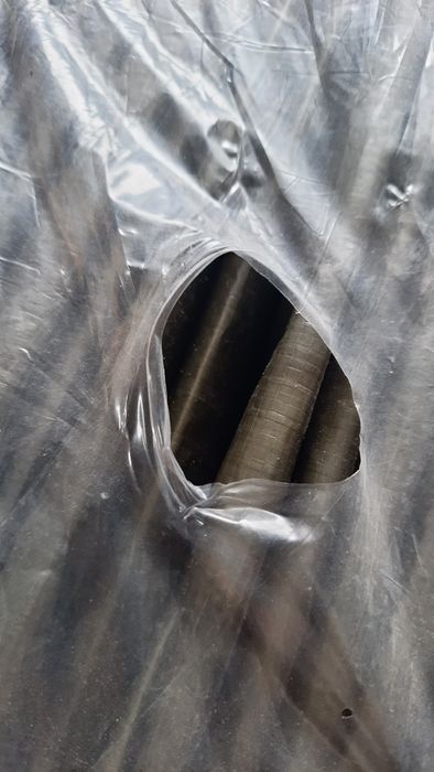 Plandeka 130g 8x10m TARPAULIN