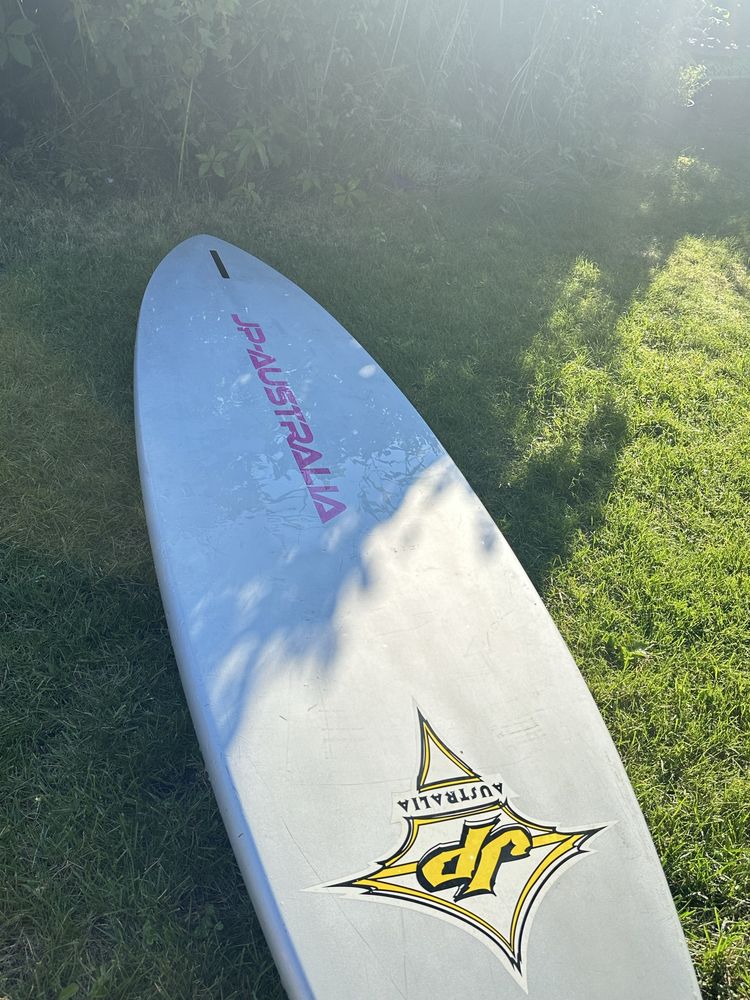 Deska freestyle JP 70L