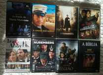Filmes DVD novos