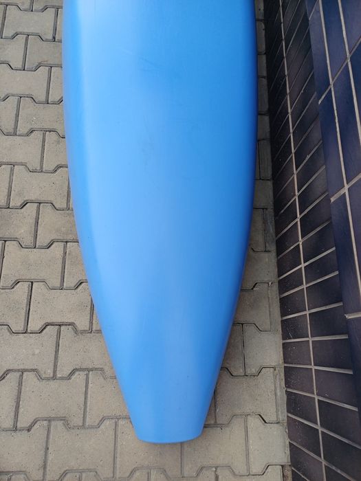 Kajak górski Zet Five