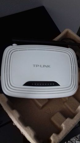 Router Tp Link - używany