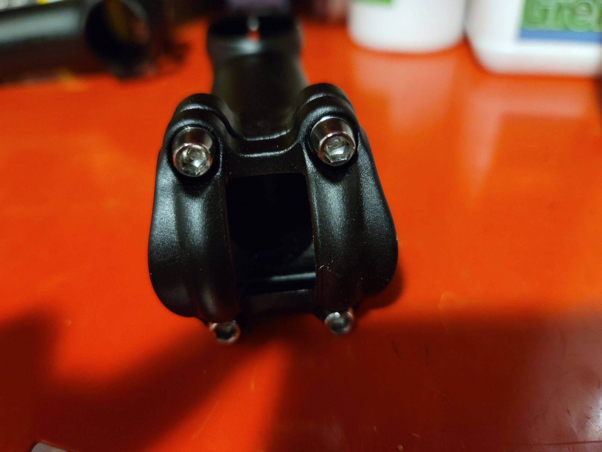 Mostek rowerowy Romet