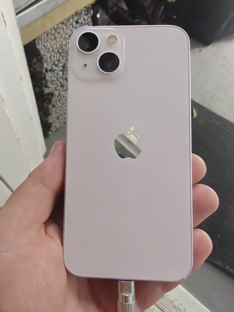 Iphone 13 на айклауді