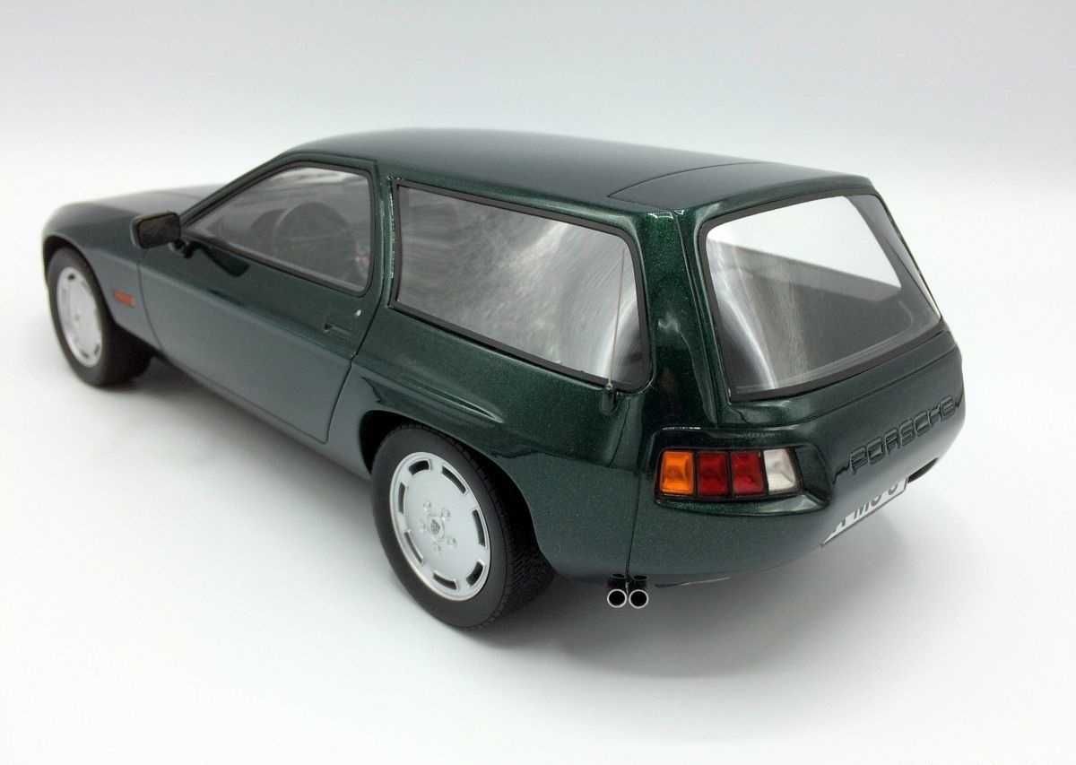 1/18 Porsche 928 Combi ARTZ - Schuco Pro R