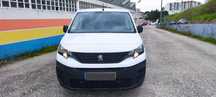 Peugeot partner 1.6 HDI 3 lugares