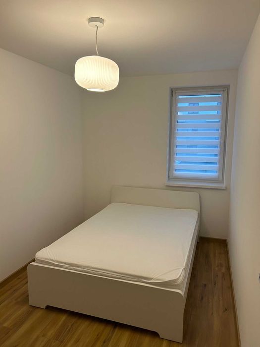 Mieszkanie 2-pokojowe z miejscem parkingowym i klimatyzacją