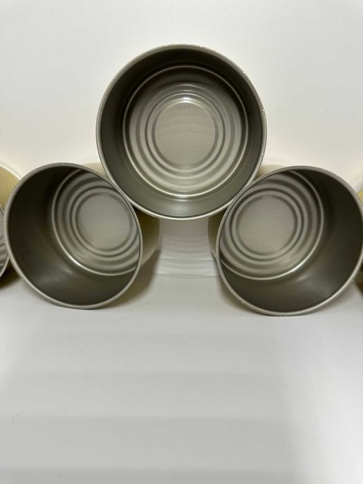 Банка ,жерстяна банка №5