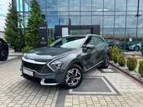 Kia Sportage Salon Polska 1.6 150KM Benzyna Wersja M+SMT