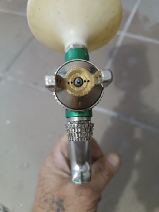 Продам краскопульт SATA LM2000