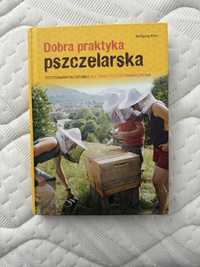 Książka Dobra Praktyka Pszczelarska