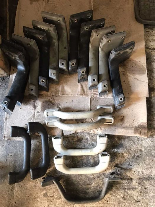 Ручка салона Фольксваген Т-4 (в ассортименте)