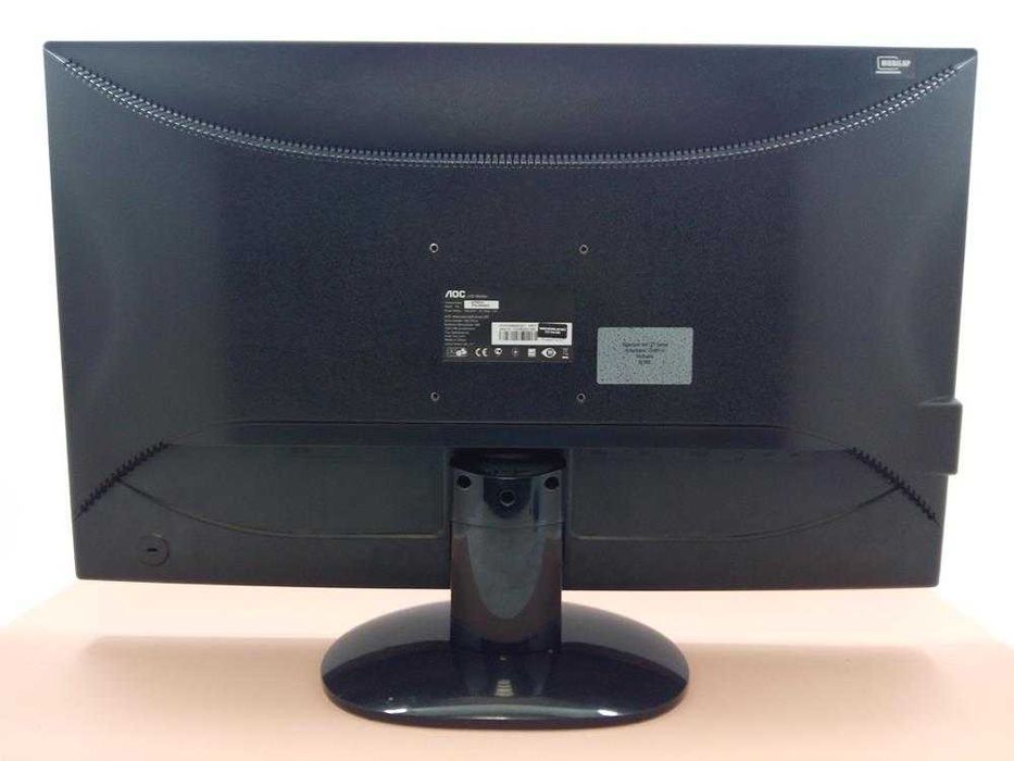 Monitor Do Gier Aoc E2795Vh 27 cale FHD 2ms 60Hz USB GW FV