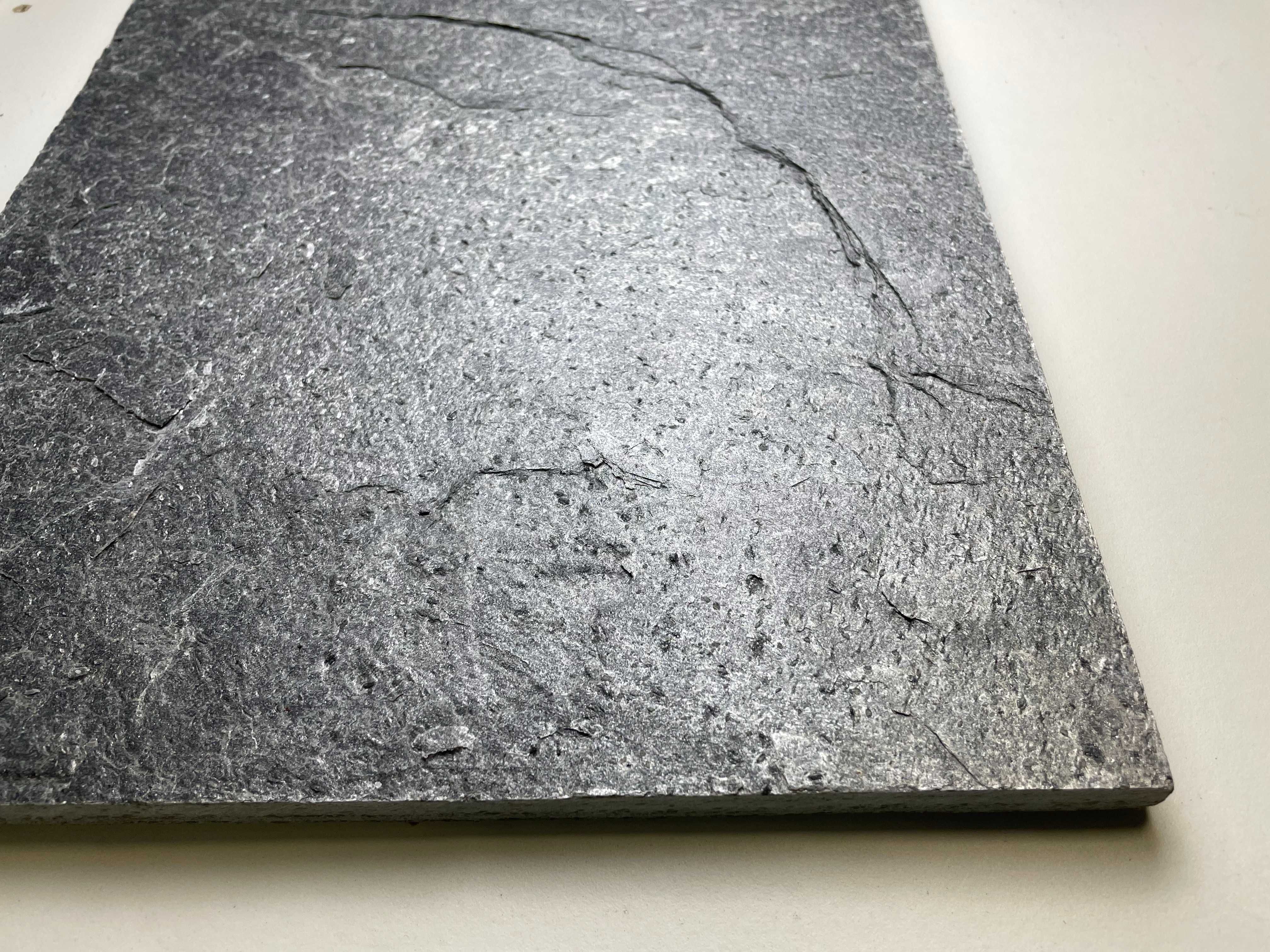 Silver Grey - Płytki z łupka naturalnego 60x30 cm - okazja