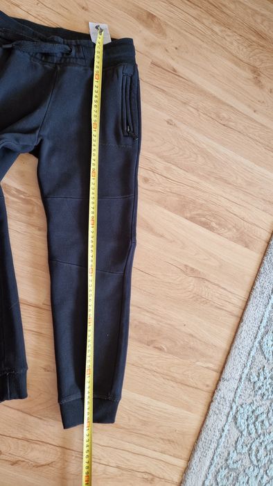 Spodnie dres Diverse + Gratis