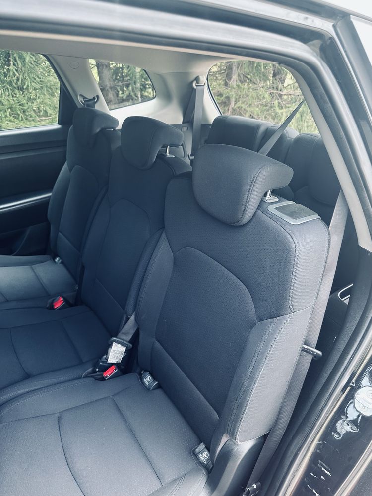 Kia Carens 1.6CRDI 7 osobowe