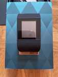 Zegarek fitbit surge