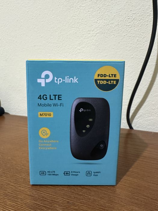 Router GSM tp-link