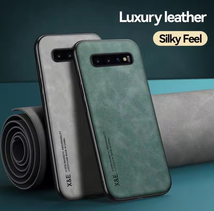 Capas Samsung Galaxy Note 8