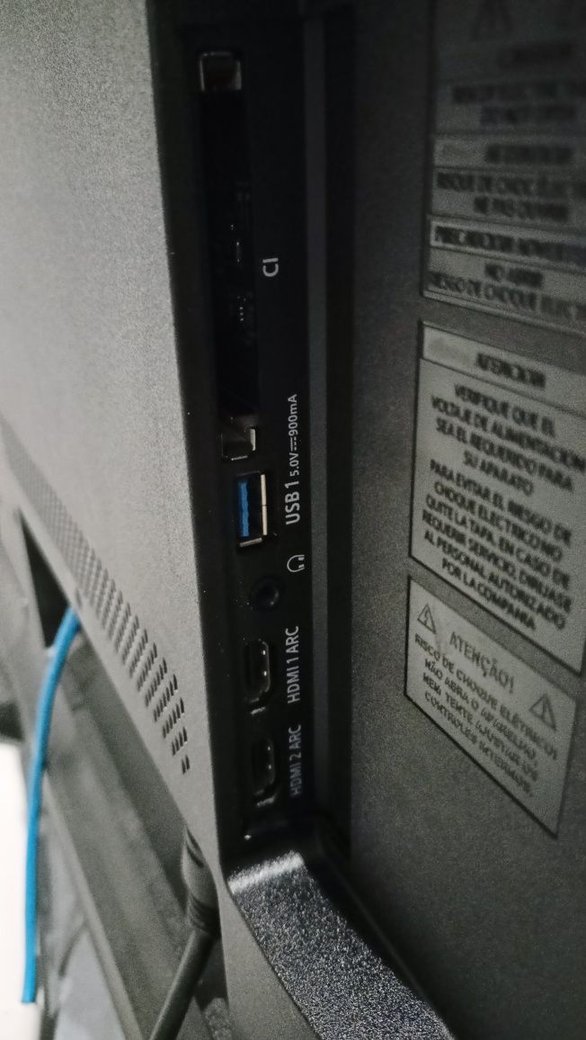 Telewizor Philips 43PUS7334/12