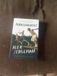 Os sobreviventes de Alex Schulman