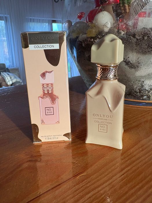 Perfumy arabskie 30 ml