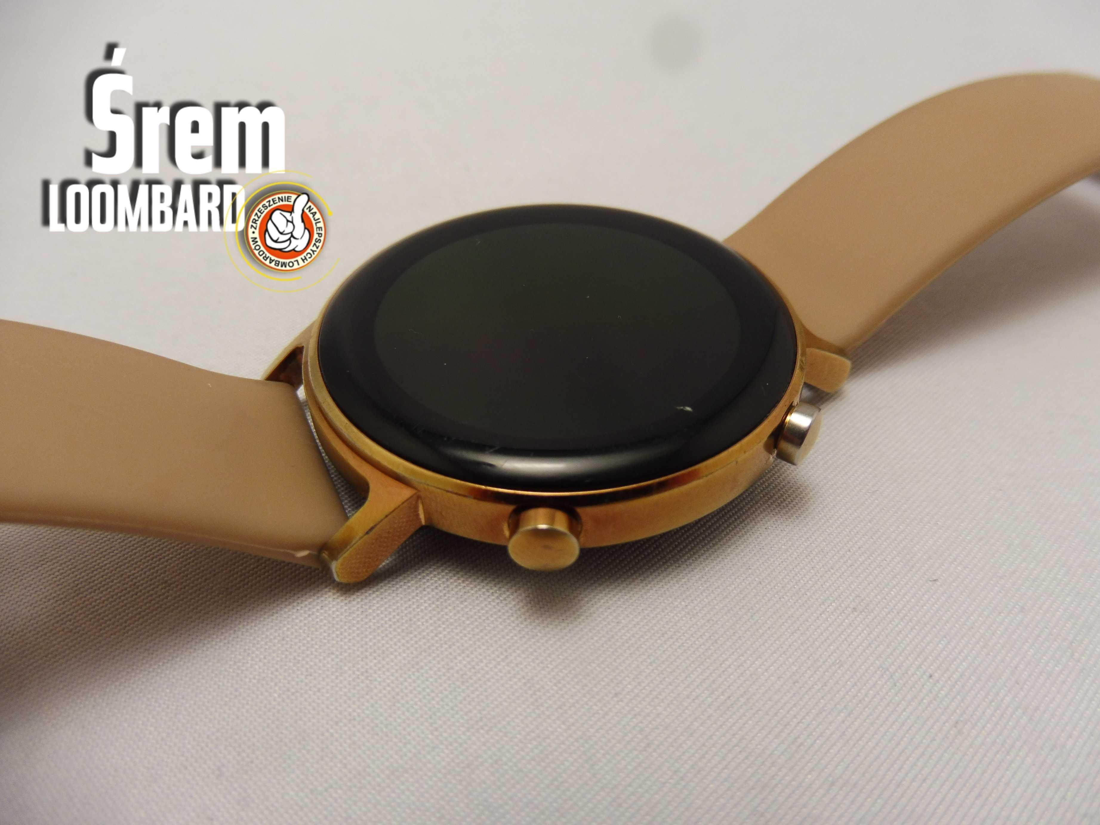 Smartwatch Huawei Watch GT 2, Komplet, Stan db!