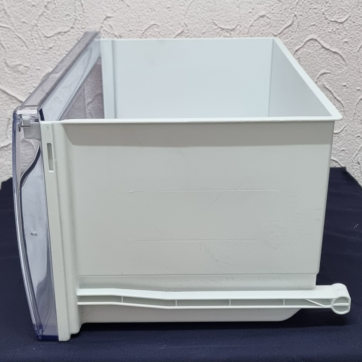 Gaveta de frigorífico