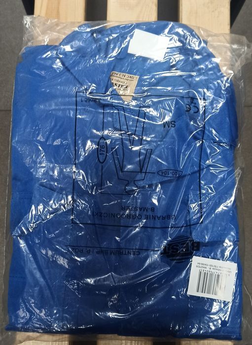 Bluza robocza, 1 szt.