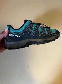 Buty Salomon salomon