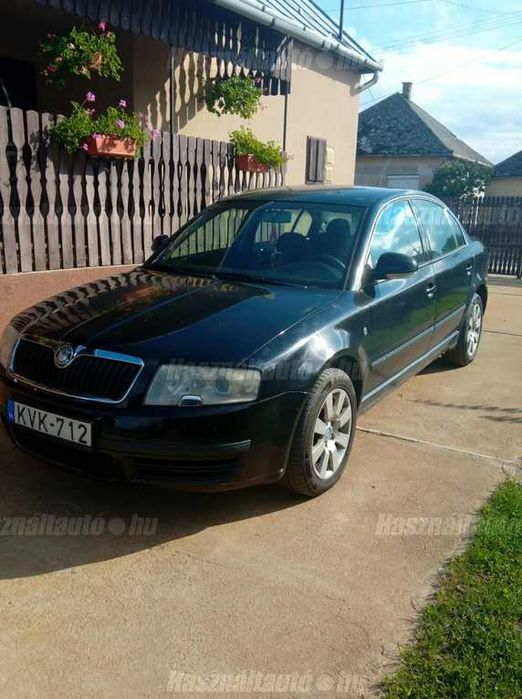 Розборка Skoda Superb 1  1.9 2,5 Шкода СуперБ разборка