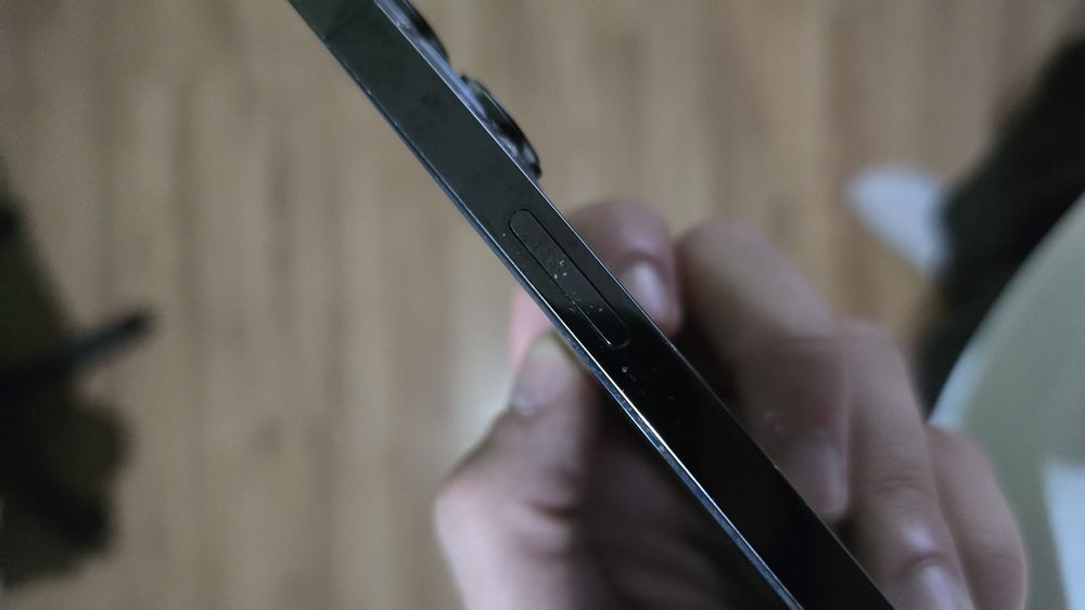 iPhone 13 Pro 256GB (Uszkodzony)